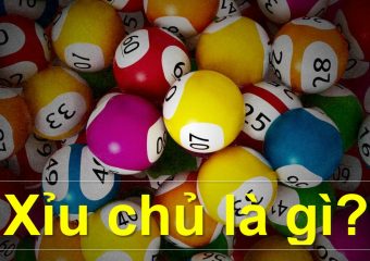 xỉu chủ là gì