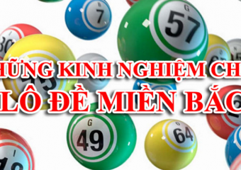 bắt bạch thủ đề miền Bắc