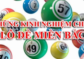 chuyên gia lô đề miền Bắc