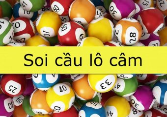 Soi cầu lô câm